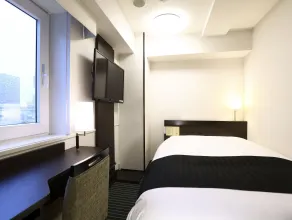 APA Hotel Akasaka Mitsuke - Camera