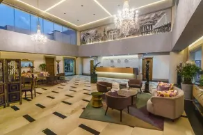 Hotel Real Maestranza - Réception