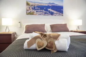 B&B Vesù - Room