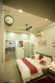 Hotel RJ Nesta - Room