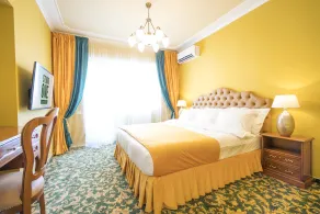 Studio One Accommodation Suites - Room