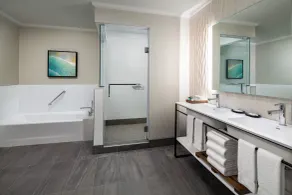 Sheraton Maui Resort & Spa - Chambre