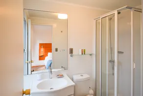 Kai Bed and Breakfast - Bathroom