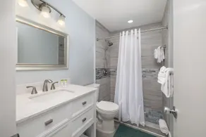 Rock Reef Resort - Salle de bain