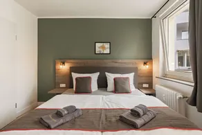 Hotel Enger Hof - Room