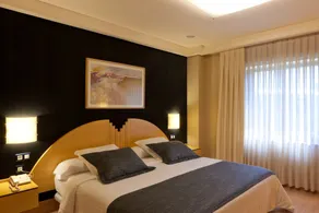 Hotel Aretxarte - Room