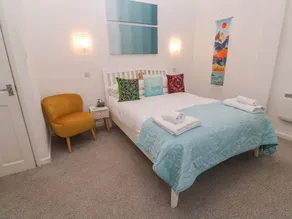 Beachcomber - Chambre