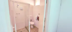 Barmera Lake Resort Motel - Bathroom