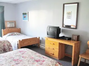 Muskey's Landing Resort - Chambre