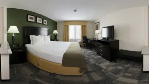 Holiday Inn Express Pekin - Peoria Area by IHG - Chambre