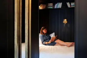 Hôtel Lilybloom - Værelse