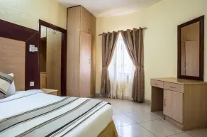 Prideinn Express Nyali 1 - Room