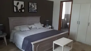 B&Be Home - Habitación