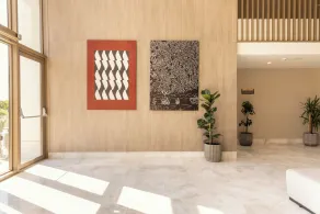 Prive Side Suite & Spa Hotel - Adults Only 16 Plus - Lobby