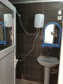 Lombane Apart - Bathroom