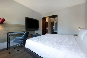 Tru By Hilton Atlanta Galleria Ballpark - Chambre