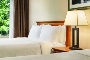 DoubleTree by Hilton North Vancouver - Chambre
