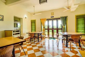 Kokanwadi Resort - Restaurant