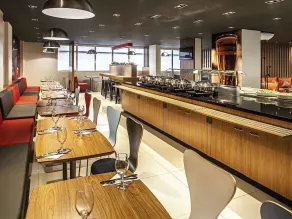 ibis Imperatriz - Restaurant