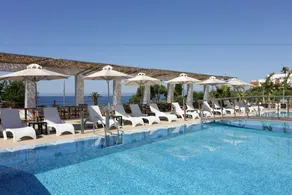 Elite City Resort - Piscine