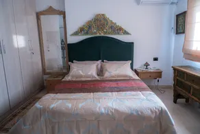 Dar Al Makam - Luxury Experience - Værelse