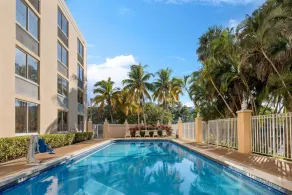 La Quinta Inn & Suites by Wyndham Sunrise - Piscine