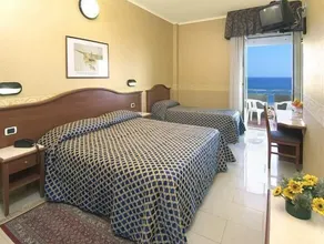 Hotel Grifone - Chambre