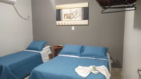 Alliance Hotel - Room