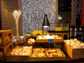 Ibis Budget Uberlândia - Restaurant