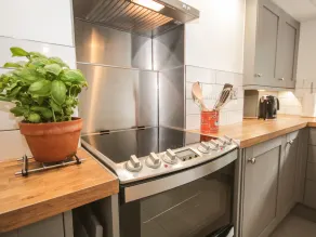 Cuddfan - Private kitchen