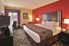 La Quinta by Wyndham Elkview - Charleston NE - Room