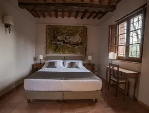 Relais Corte Rodeschi - Rum
