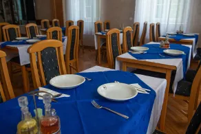 Hotel Belveder - Restaurant