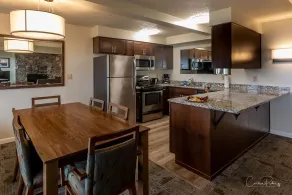 Driftwood Shores Resort And Conference Center - Chambre