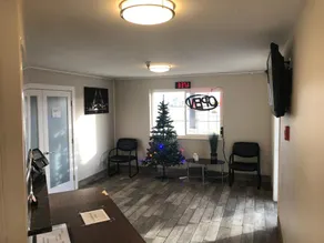 Ameri-Stay Inn & Suites - Hall