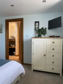 The Waterside Rooms - Chambre