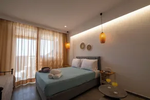 Sand Gem - Beach Apartments - Rom