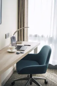 Four Points by Sheraton Surabaya, Pakuwon Indah - Room
