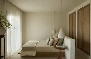 Sui Generis Villa - Room