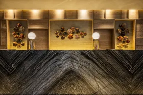 Crowne Plaza Porto by IHG - Réception