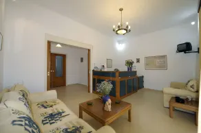 Corali Hotel - Inn-/utsjekkingsautomat