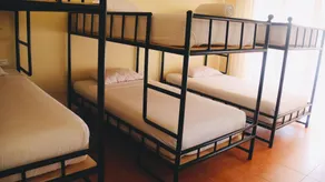 Vamana Bangsal - Chambre