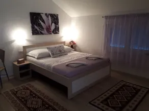 Apartments City Paradise - Room