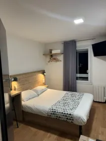 my HOTEL Bordeaux - Chambre