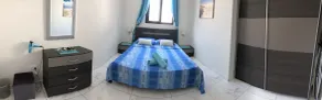 Marsascala Sea View Apartment & Penthouse - Utsikt fra rommet