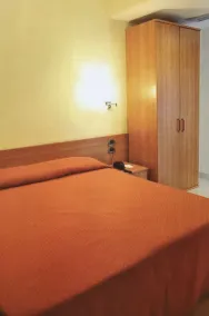 Hotel Dell'Arpa - Room