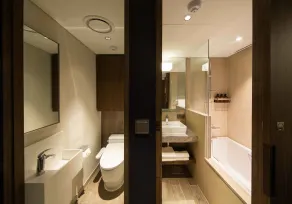 Sotetsu Fresa Inn Seoul Myeong-dong - Bagno
