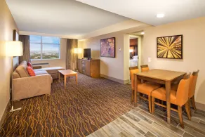 DoubleTree by Hilton Toronto Airport - Chambre