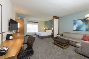 Hyatt Place Sarasota/Lakewood Ranch - Chambre