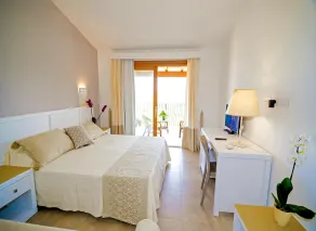 Stella Marina Budoni - Room